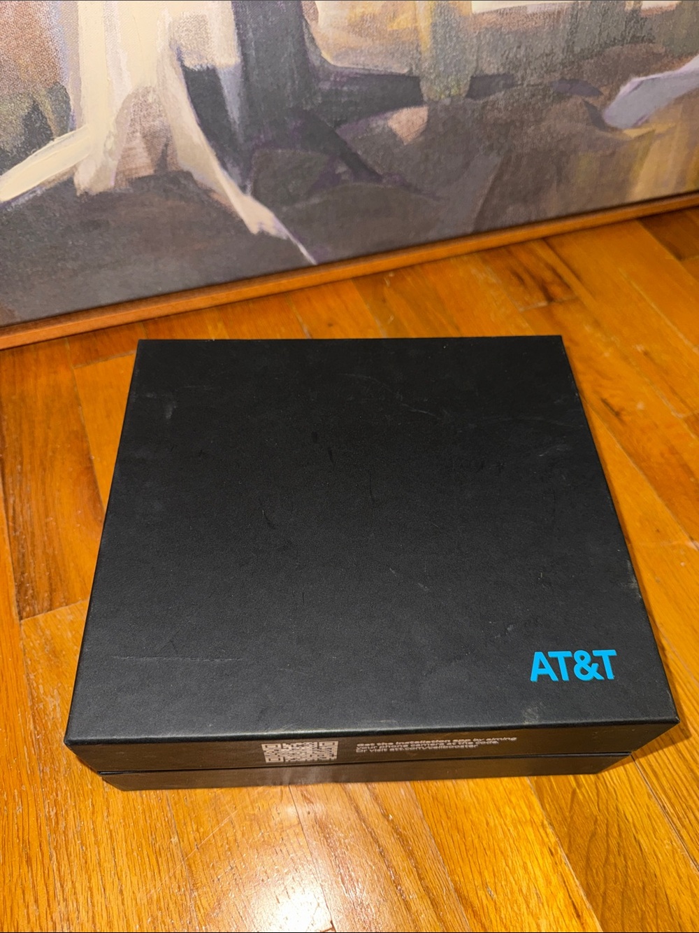 NWT NOKIA SS2FII FEMTOCELL MULTI BAND SOHO  AT&T CELL SIGNAL BOOSTER WHITE COLOR